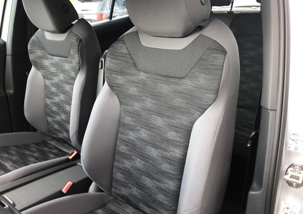 Volkswagen ID.4 cena 238270 przebieg: 8, rok produkcji 2024 z Olsztyn małe 407